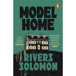 Model Home Paperback – 5 Feb. 2026
by Rivers Solomon (Author)