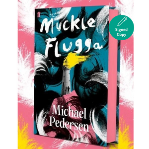 Muckle Flugga (Signed)