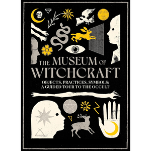 The Museum of Witchcraft (Hardback)