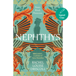 Nephthys (Hardback)