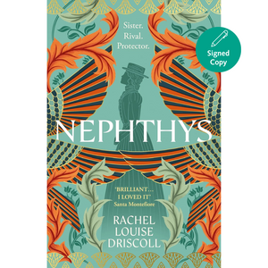 Nephthys (Hardback)