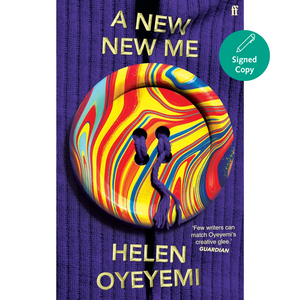 A New New Me (Hardback)