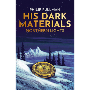 Northern Lights (His Dark Materials) Paperback – 19 Oct. 2017
by Philip Pullman (Author), Chris Wormell (Illustrator)
4.6 4.6 out of 5 stars   (15,498)
Book 1 of 3: His Dark Materials