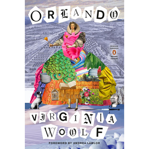 Orlando (Penguin Deluxe Edition)