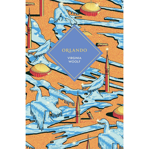 Orlando (Vintage Collector's Classics) Hardcover – 29 Jan. 2026
by Virginia Woolf (Author)