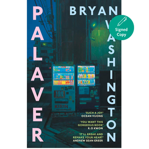 Palaver (Signed Edition)