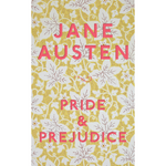 Pride and Prejudice - Macmillan Collector's Library (Paperback)