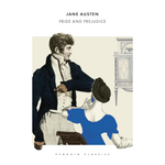 Pride and Prejudice Hardcover – 27 Nov. 2025
by Jane Austen (Author)