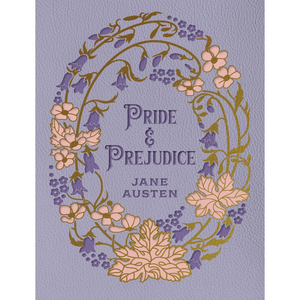 Pride and Prejudice - Chartwell Deluxe Editions (Hardback)