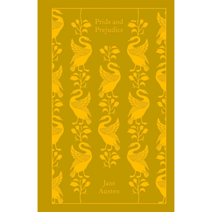 Pride and Prejudice - Penguin Clothbound Classics (Hardback)