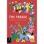 The Parade: A Counting Story from 1 to 100! Paperback – 6 Nov. 2025
by Joanna McInerney (Author), Jana Glatt (Illustrator)