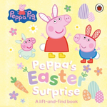 Peppa Pig: Peppa’s Easter Surprise
by
Peppa Pig