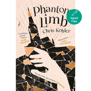Phantom Limb (Paperback)