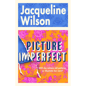 Picture Imperfect (Hardback)