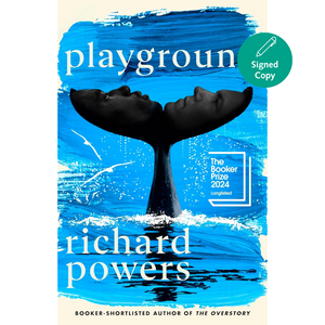 Playground (Hardback)