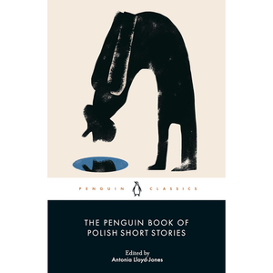 The Penguin Book of Polish Short Stories Paperback – 26 Mar. 2026
by Antonia Lloyd-Jones (Editor, Translator)