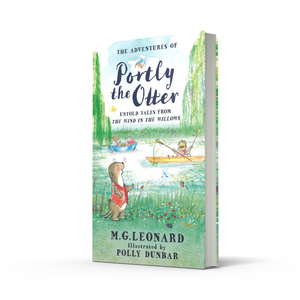 The Adventures of Portly the Otter