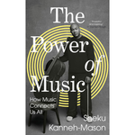 The Power of Music: A celebration of how music connects us all, from the internationally-renowned young musician Hardcover – 1 May 2025
by Sheku Kanneh-Mason (Author)
