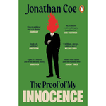The Proof of My Innocence: A hilarious new novel from the bestselling author of Middle England Paperback – 2 Oct. 2025
by Jonathan Coe (Author)