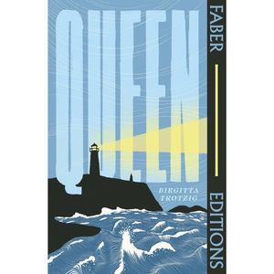 Queen (Faber Editions): Introduced by Sarah Moss Paperback – 12 Feb. 2026
by Birgitta Trotzig (Author), Sarah Moss (Introduction), Saskia Vogel (Translator)