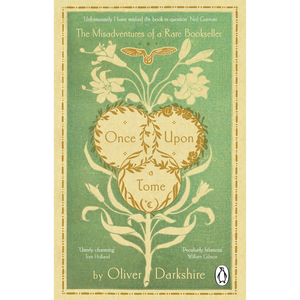 Once Upon a Tome (Paperback)