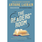 The Readers' Room (Paperback)
Antoine Laurain (author), Jane Aitken (translator), Emily Boyce (translator), Polly Mackintosh