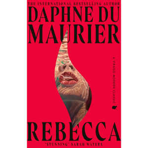 Rebecca (Virago Modern Classics) Paperback – 13 Mar. 2025
by Daphne du Maurier (Author)