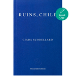 Ruins, Child Kindle Edition
by Giada Scodellaro (Author)