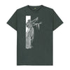 Tales of Mystery and Imagination T-shirt - Dark Grey