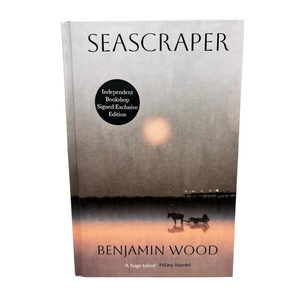 Seascraper (Signed, Indie Exclusive Edition)