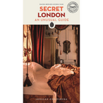 Secret London Guide: 240 of London's most secret, unusual and unfamiliar places - Jonglez Secret Guides (Paperback)