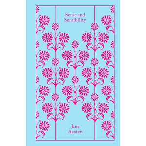 Sense and Sensibility - Penguin Clothbound Classics (Hardback)