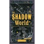 The Shadow World: A Sci-Fi Storytelling Card Game