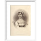 Jane Austen print