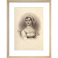 Jane Austen print