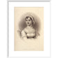 Jane Austen print