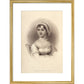 Jane Austen print