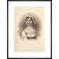 Jane Austen print