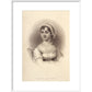 Jane Austen print