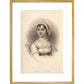 Jane Austen print