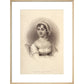 Jane Austen print