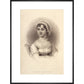 Jane Austen print