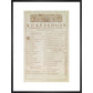 Shakespeare's First Folio Catalogue Page