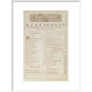 Shakespeare's First Folio Catalogue Page