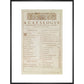 Shakespeare's First Folio Catalogue Page