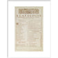 Shakespeare's First Folio Catalogue Page
