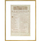 Shakespeare's First Folio Catalogue Page