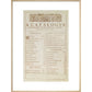 Shakespeare's First Folio Catalogue Page