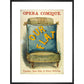 Opera Comique Theatre, Our Flat, 1889