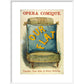 Opera Comique Theatre, Our Flat, 1889